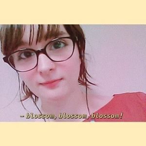 Meet your Posher, Jacquilin